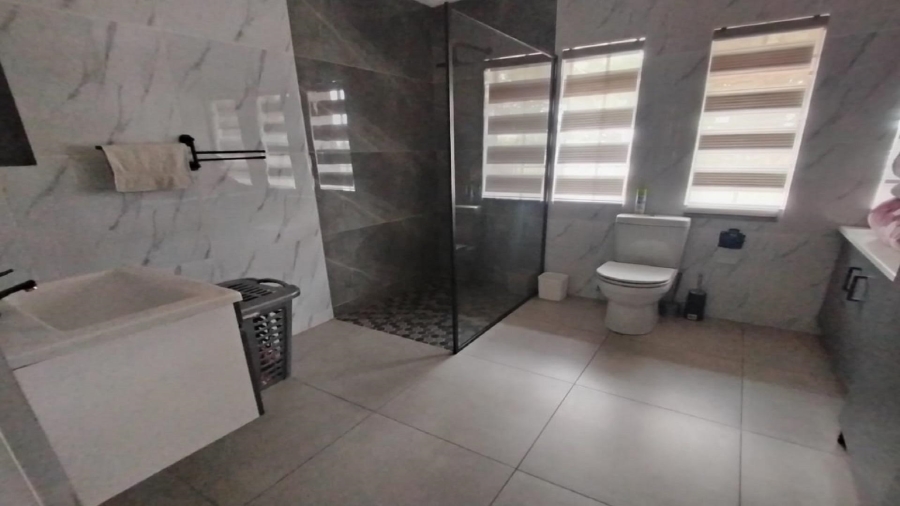 4 Bedroom Property for Sale in Vaalpark Free State